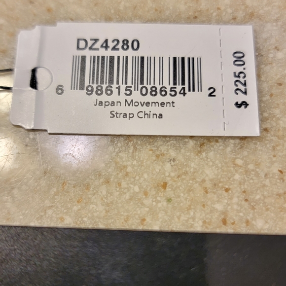 Diesel Watch - Picture 2 of 5